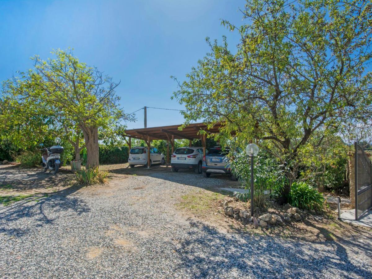 Holiday Home Coast-1 By Interhome Bibbona Exterior foto
